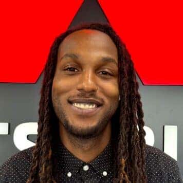 Darion Dukes