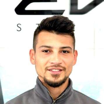 Jose Garay