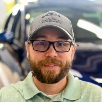 Thomas "TJ" Lynn