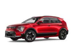 Niro EV
