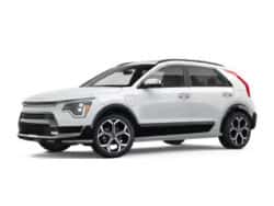 Niro Plug In Hybrid