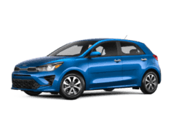 Rio 5 door