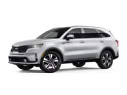 Sorento Hybrid