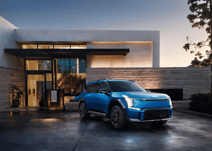 Kia-Electric-Vehicles---Charging-Your-EV-at-Home