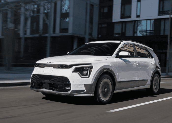 Kia-Electric-Vehicles---Kia-Niro-EV