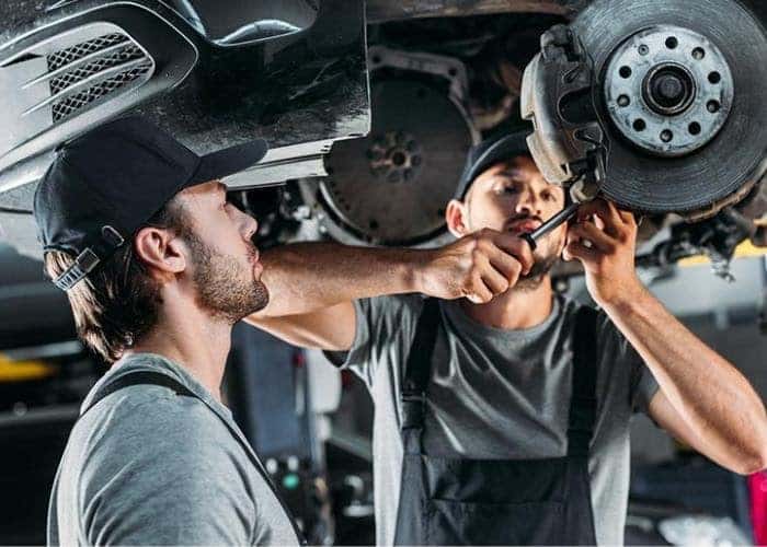 Indianapolis Kia Dealer - Kia certified auto service