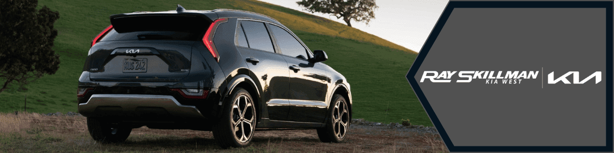 used cars Indianapolis - banner image showing a pre-owned Kia for sale