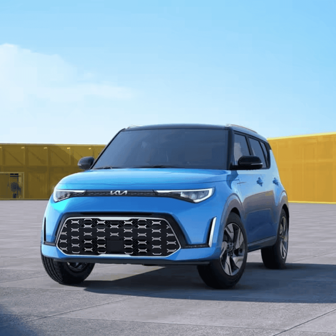 used cars Indianapolis - used Kia Soul