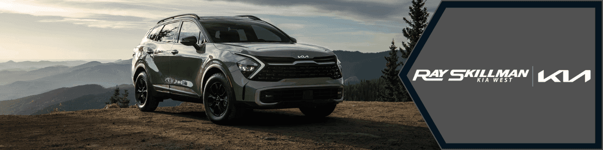 used Kia Indianapolis - banner image showing a used Kia SUV