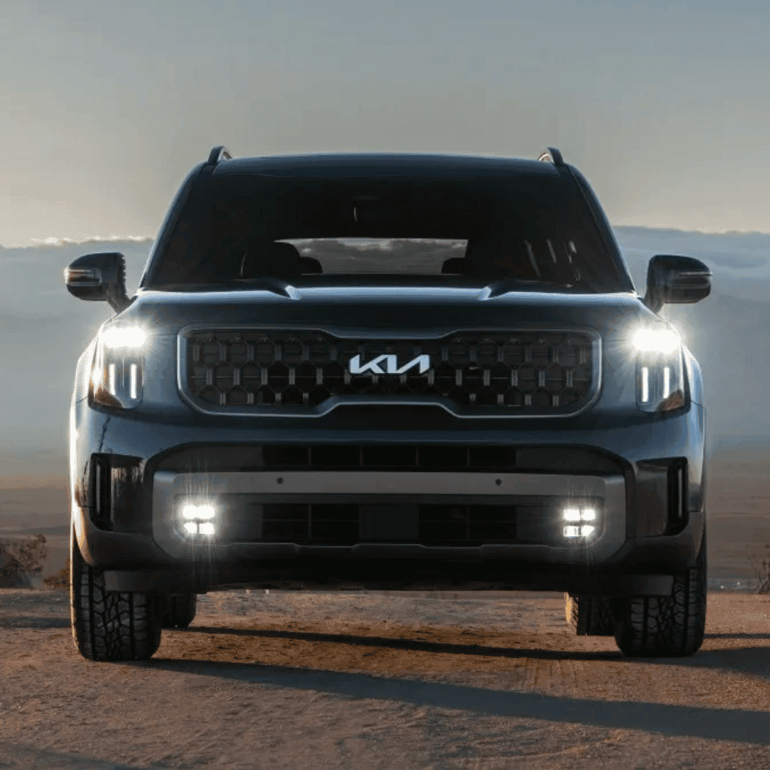 Ray Skillman Westside Kia