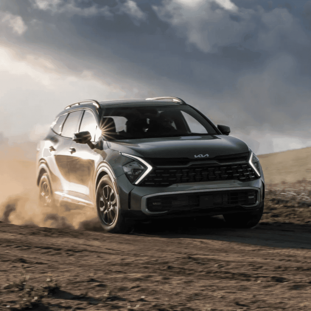 Used-Kia-Sportage-Front-Indianapolis