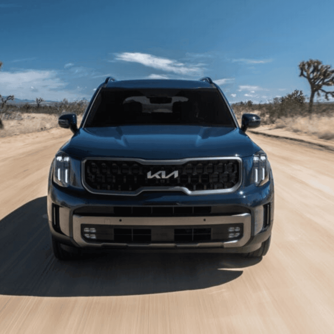Used-Kia-Telluride-Front-Indianapolis