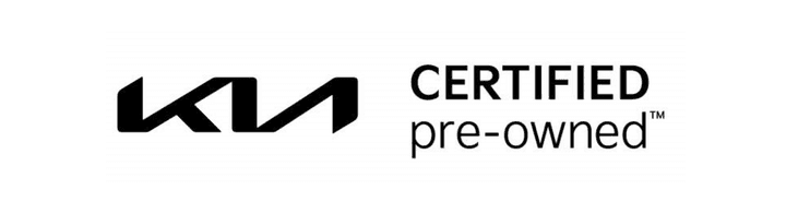 Kia CPO Logo