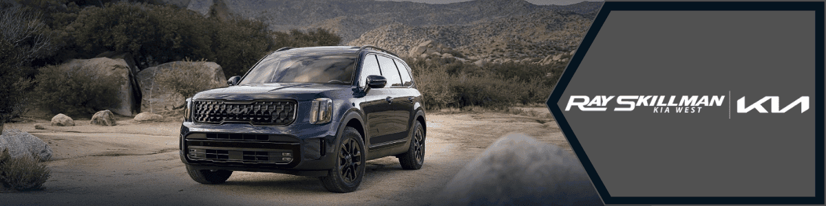 Kia Telluride Certified Pre-Owned Carmel, Indiana - banner image