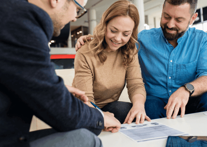 Ray Skillman West Indianapolis Car Dealer - auto financing