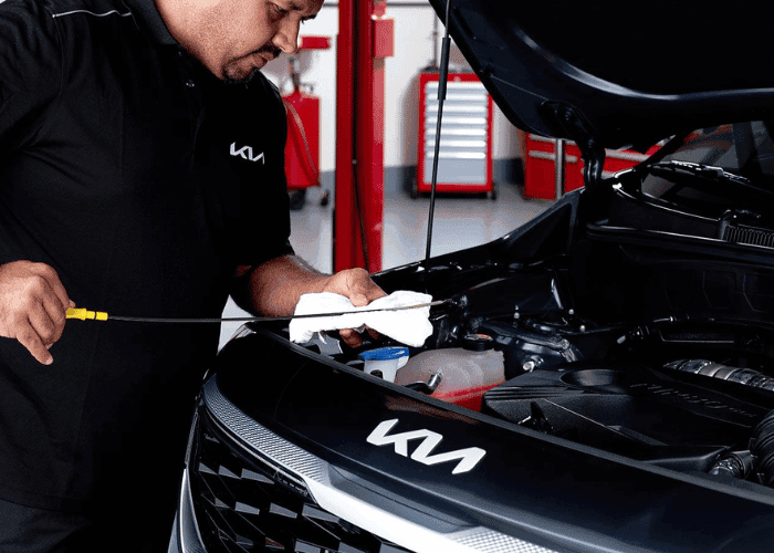 Ray Skillman West Indianapolis Car Dealer - certified Kia auto service