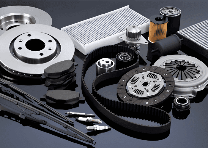 Ray Skillman West Indianapolis Car Dealer - genuine Kia parts