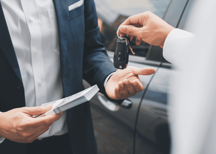Ray Skillman West Indianapolis Car Dealer - value your trade-in