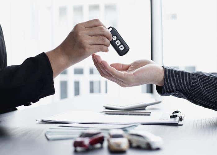 Kia Dealer Whitestown Indiana - auto financing