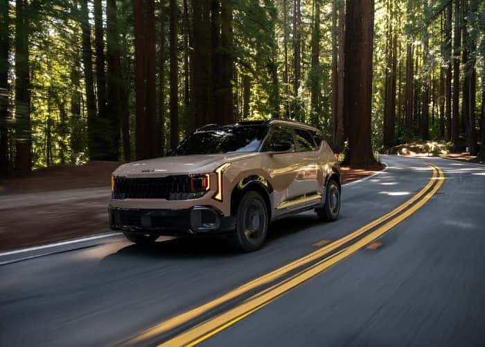 Kia Dealer Whitestown Indiana - new Kia vehicles for sale