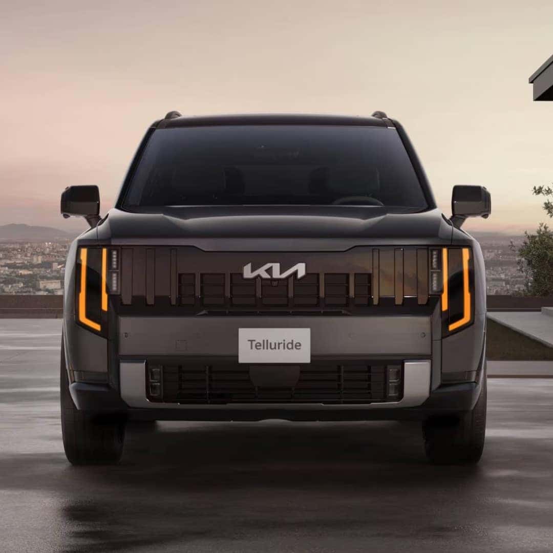 Kia Dealer Zionsville IN - square
