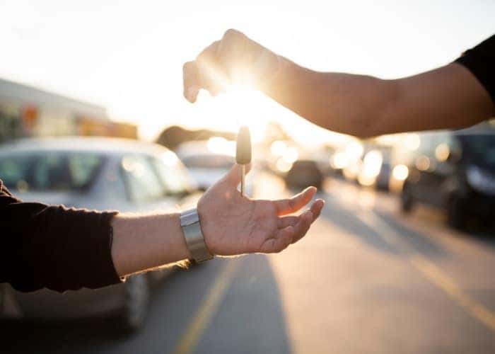 Kia Dealer Zionsville IN - value your trade