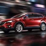 2015 Mazda CX-9