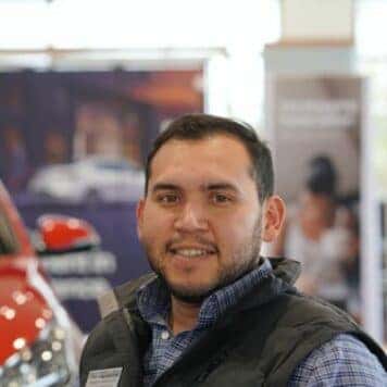 Jordy Prado