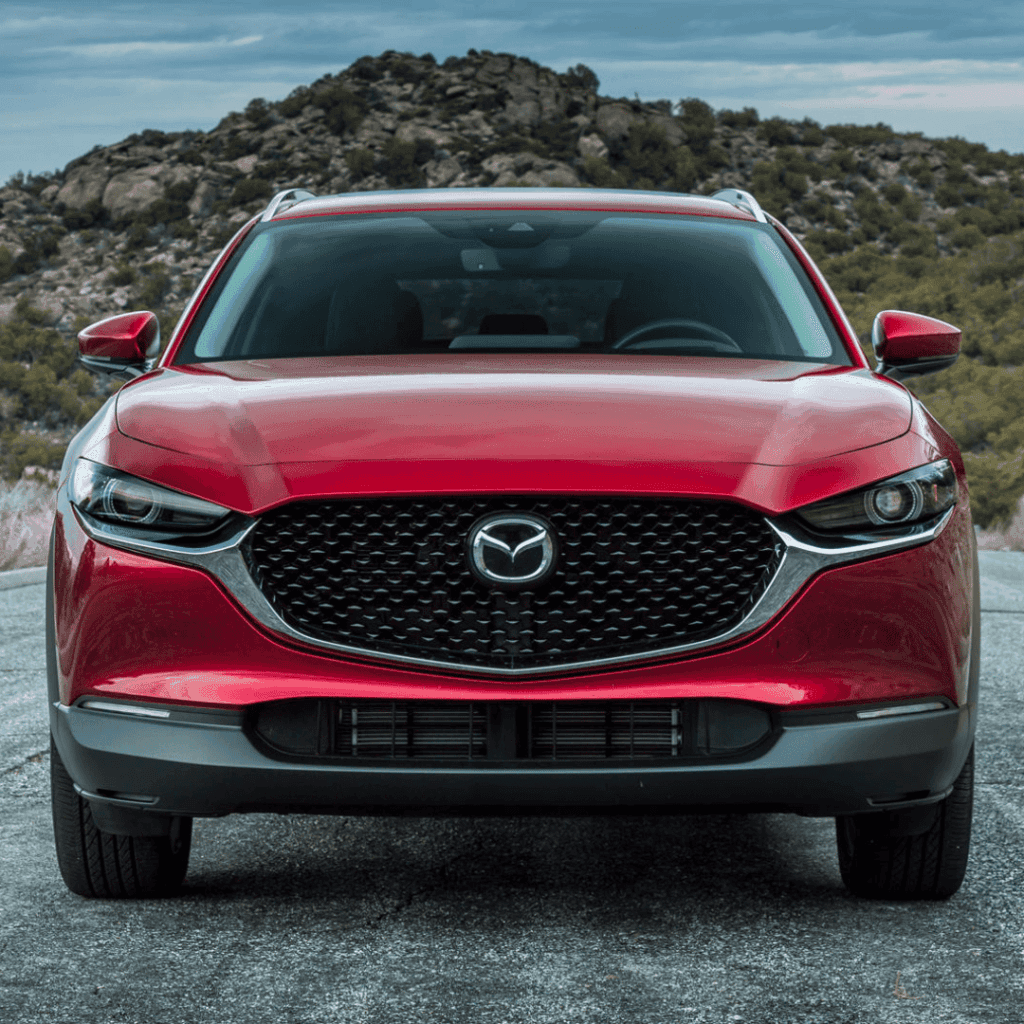 Mazda CX 30 Dealers Near Me Ray Skillman Westside Mazda