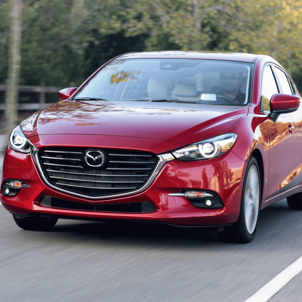 Used Car Dealerships in Indianapolis, Indiana Ray Skillman Westside Mazda