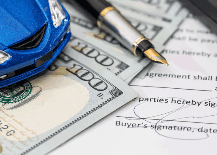 Plainfield Mazda - finance