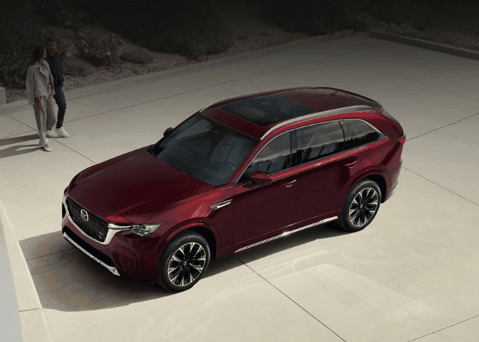 Plainfield Mazda - new Mazda