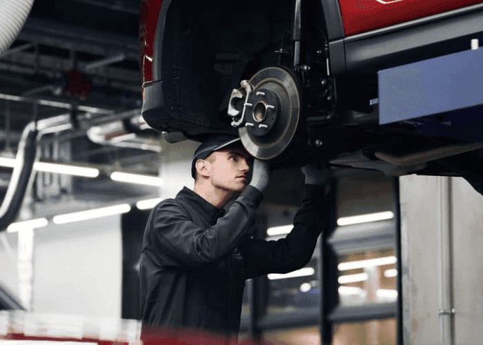 Plainfield Mazda- Mazda service