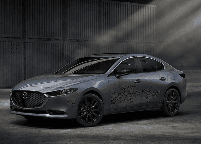Plainfield Mazda - specials