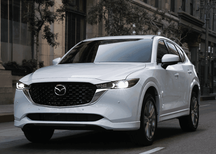Plainfield Mazda - used Mazda