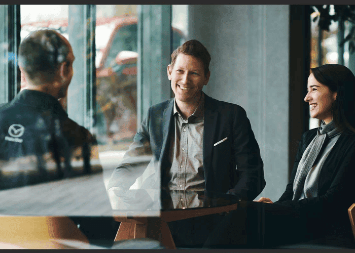 Mazda Dealer Broad Ripple Indiana - auto financing
