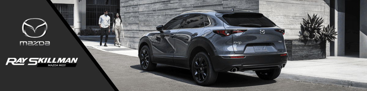 Mazda Dealer Broad Ripple Indiana - banner
