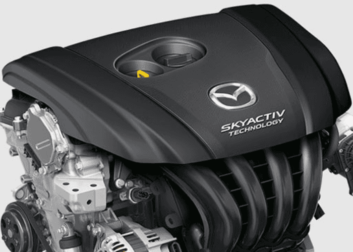 Mazda Dealer Speedway Indiana - Mazda Parts
