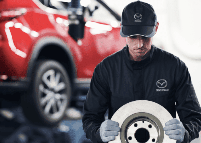 Mazda Dealer Speedway Indiana - Mazda service