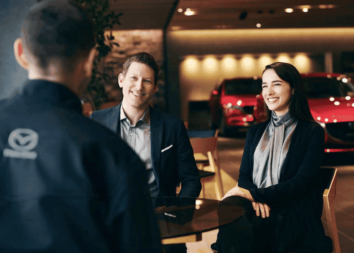 Mazda Dealer Speedway Indiana - auto financing
