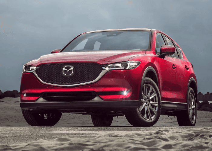 Mazda Dealer Speedway Indiana - used vehicles