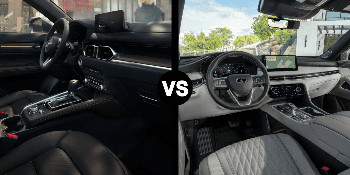 Mazda-CX-5-vs.-Infiniti-QX60---interior