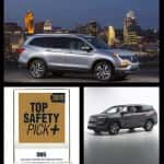 2015 IIHS TSP +