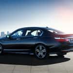 16 ACCORD SEDAN ACP16 1002 Location