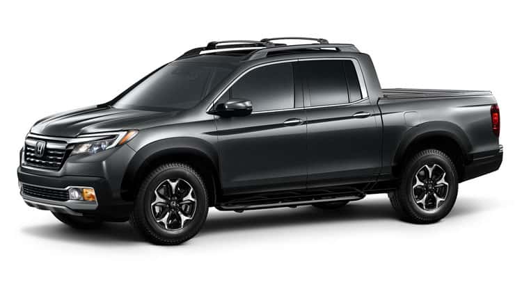 2017 Ridgeline Accessories >> 2017 Ridgeline Accessories At This Years Chicago Auto Show 2017 Ridgeline Accessories >> 2017 Ridgeline Accessories At This Years Chicago Auto Show