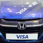 visa