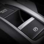 electric parking brake