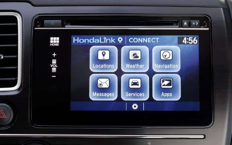 What Is The Hondalink App Does My Car Have It Rensselaer Honda