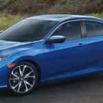 civic msi front