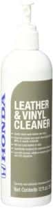 How To Clean Leather Car Seats
